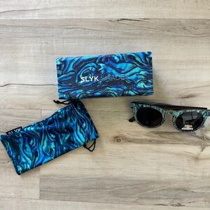 SLYK SHADES
